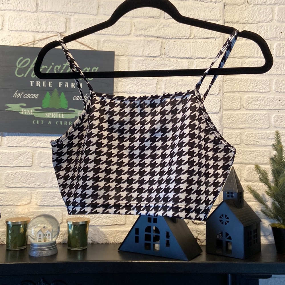 Tank and shorts coord set! SHEIN size L